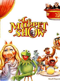 Muppet Show Art 2